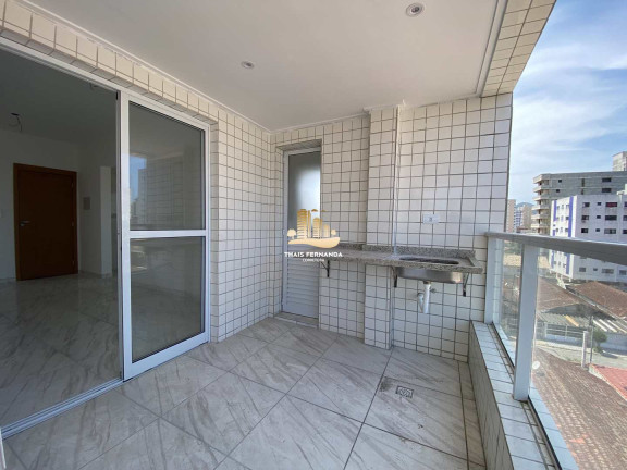 Imagem Apartamento com 2 Quartos à Venda, 62 m² em Guilhermina - Praia Grande Imagem Apartamento com 2 Quartos à Venda, 62 m² em Guilhermina - Praia Grande