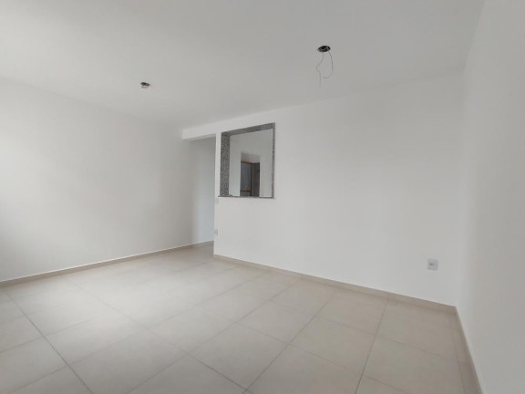 Imagem Apartamento com 3 Quartos à Venda, 62 m² em Conjunto Califórnia - Belo Horizonte