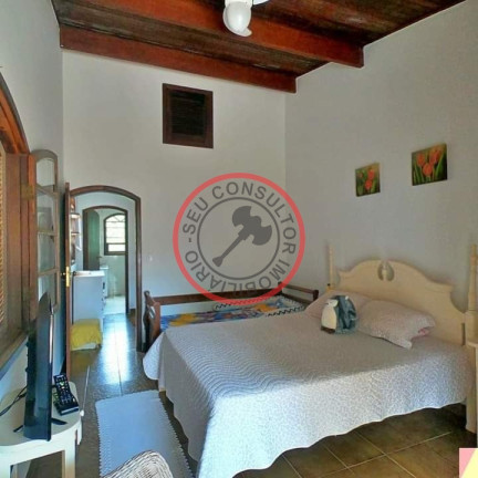 Imagem Casa com 6 Quartos à Venda, 304 m² em Barra Do Una - São Sebastião Imagem Casa com 6 Quartos à Venda, 304 m² em Barra Do Una - São Sebastião