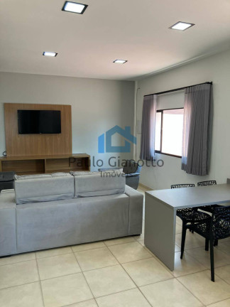 Imagem Casa de Condomínio com 1 Quarto para Alugar, 70 m² em Granja Viana Ii - Cotia