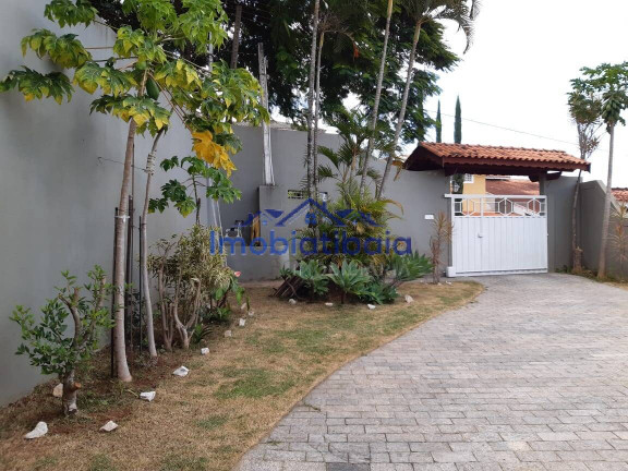 Imagem Casa com 5 Quartos à Venda, 403 m² em Jardim Do Lago - Atibaia Imagem Casa com 5 Quartos à Venda, 403 m² em Jardim Do Lago - Atibaia