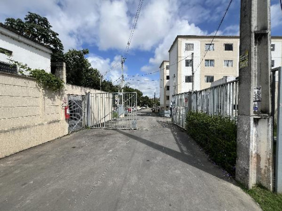 Apartamento com 2 Quartos à Venda, 41 m² em Tejipio - Recife