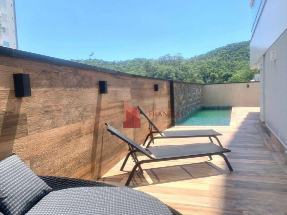 Imagem Apartamento com 2 Quartos à Venda, 73 m² em Fazenda - Itajaí Imagem Apartamento com 2 Quartos à Venda, 73 m² em Fazenda - Itajaí