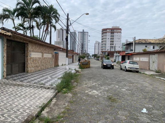Imagem Sobrado com 2 Quartos à Venda, 152 m² em Maracanã - Praia Grande Imagem Sobrado com 2 Quartos à Venda, 152 m² em Maracanã - Praia Grande