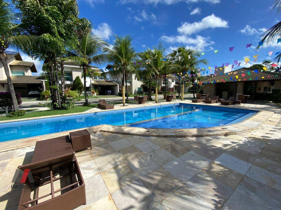 Imagem Casa com 4 Quartos à Venda, 336 m² em Centro - Eusébio Imagem Casa com 4 Quartos à Venda, 336 m² em Centro - Eusébio
