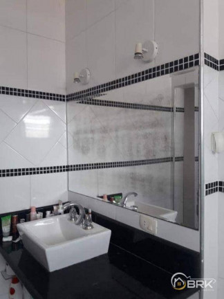 Imagem Sobrado com 4 Quartos à Venda, 200 m² em Vila Formosa - São Paulo