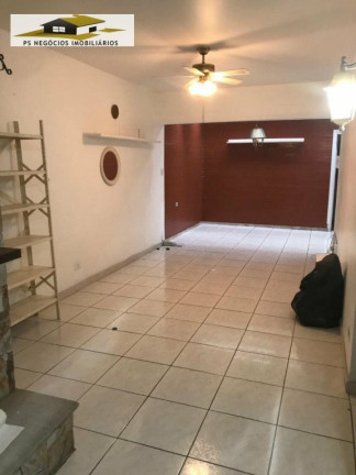 Imagem Sobrado com 3 Quartos à Venda, 180 m² em Vila Mariana - São Paulo Imagem Sobrado com 3 Quartos à Venda, 180 m² em Vila Mariana - São Paulo