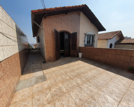 Imagem Sobrado com 2 Quartos à Venda, 100 m² em Vila Das Belezas - São Paulo