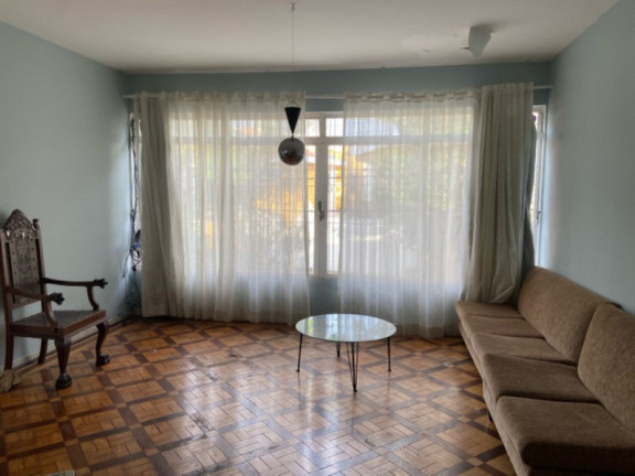 Imagem Casa com 3 Quartos à Venda, 230 m² em Vila Mariana - São Paulo Imagem Casa com 3 Quartos à Venda, 230 m² em Vila Mariana - São Paulo