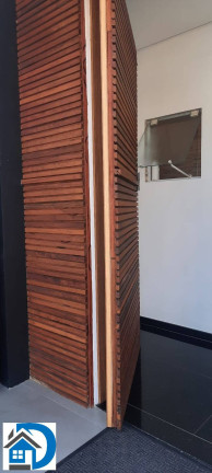 Imagem Casa de Condomínio com 3 Quartos à Venda, 200 m² em Wanel Ville - Sorocaba Imagem Casa de Condomínio com 3 Quartos à Venda, 200 m² em Wanel Ville - Sorocaba