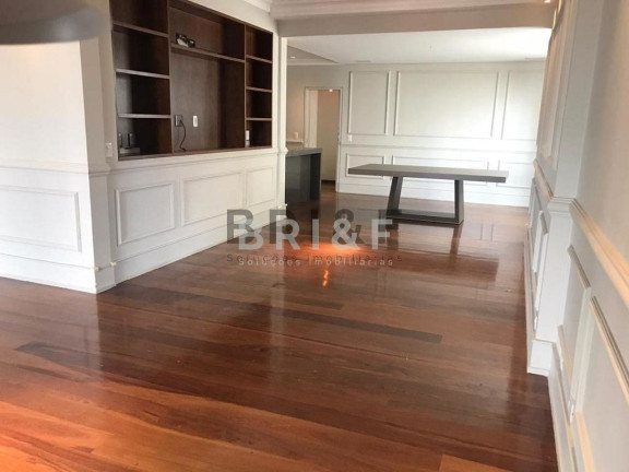 Imagem Apartamento com 3 Quartos à Venda, 217 m² em Campo Belo - São Paulo Imagem Apartamento com 3 Quartos à Venda, 217 m² em Campo Belo - São Paulo