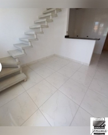 Imagem Sobrado com 2 Quartos à Venda, 62 m² em Vista Barbara - Sorocaba Imagem Sobrado com 2 Quartos à Venda, 62 m² em Vista Barbara - Sorocaba