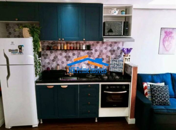 Imagem Apartamento com 2 Quartos à Venda, 35 m² em Jaraguá - São Paulo Imagem Apartamento com 2 Quartos à Venda, 35 m² em Jaraguá - São Paulo