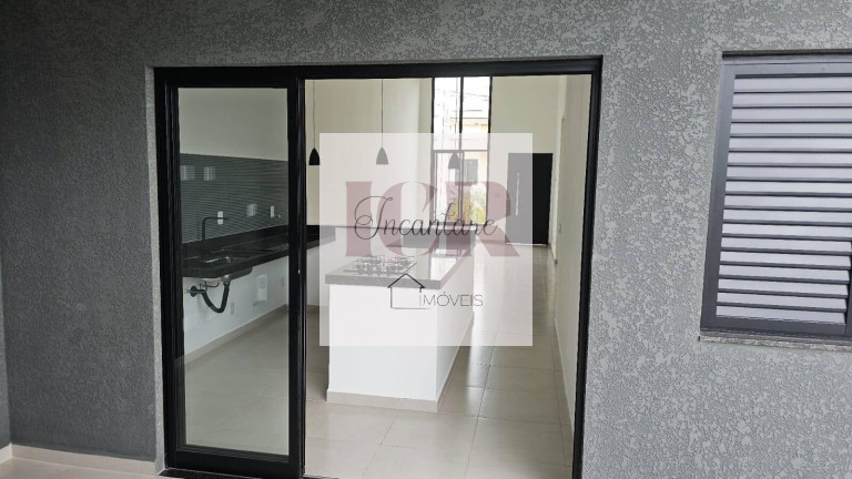 Casa de Condomínio com 3 Quartos à Venda, 160 m² em Cajuru Do Sul - Sorocaba