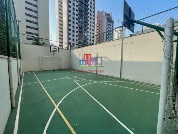 Imagem Apartamento com 3 Quartos à Venda ou Locação, 124 m² em Vila Mariana - São Paulo Imagem Apartamento com 3 Quartos à Venda ou Locação, 124 m² em Vila Mariana - São Paulo