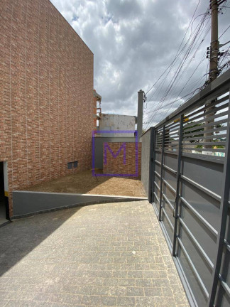 Imagem Casa de Condomínio com 3 Quartos à Venda, 83 m² em Vila Formosa - São Paulo