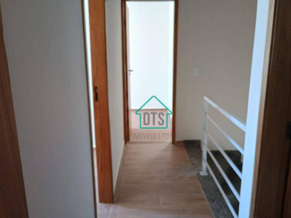 Imagem Sobrado com 3 Quartos à Venda, 92 m² em Vila Alpina - São Paulo