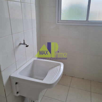 Imagem Apartamento com 2 Quartos para Alugar, 52 m² em Penha De França - São Paulo Imagem Apartamento com 2 Quartos para Alugar, 52 m² em Penha De França - São Paulo