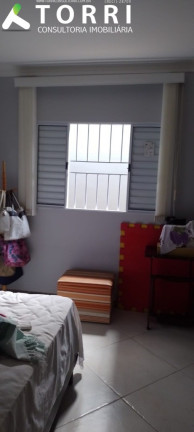 Imagem Casa com 3 Quartos à Venda, 80 m² em Wanel Ville - Sorocaba Imagem Casa com 3 Quartos à Venda, 80 m² em Wanel Ville - Sorocaba