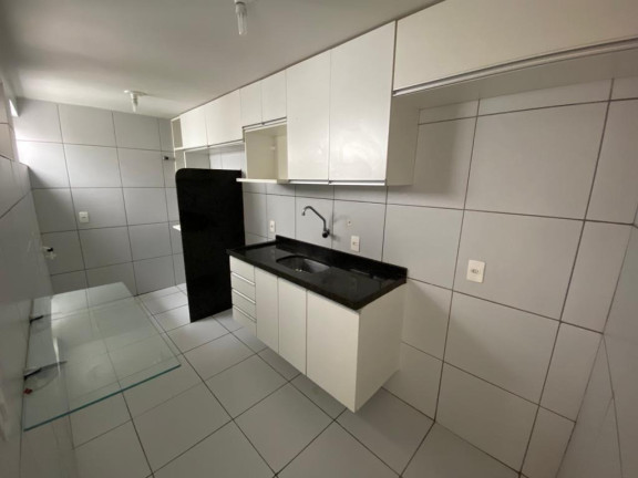 Imagem Apartamento com 3 Quartos à Venda, 75 m² em Jardim Cidade Universitária - João Pessoa Imagem Apartamento com 3 Quartos à Venda, 75 m² em Jardim Cidade Universitária - João Pessoa