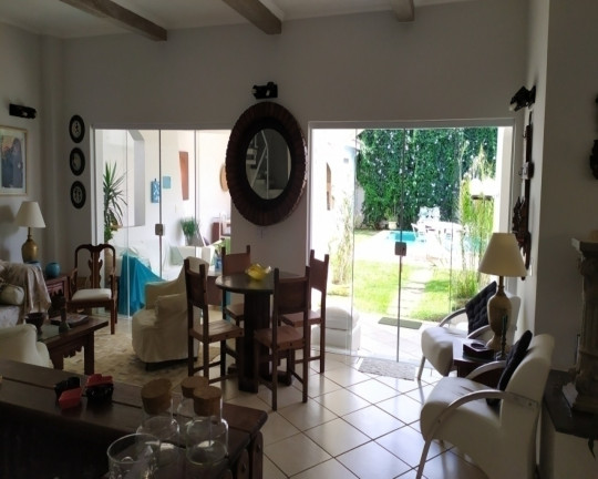 Imagem Imóvel com 4 Quartos à Venda, 390 m² em Jardim Acapulco - Guarujá