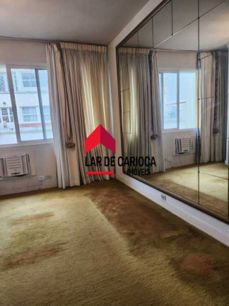 Imagem Apartamento com 3 Quartos à Venda, 170 m² em Copacabana - Rio De Janeiro Imagem Apartamento com 3 Quartos à Venda, 170 m² em Copacabana - Rio De Janeiro