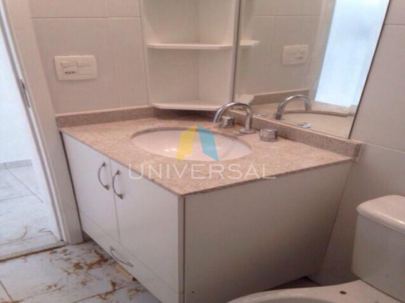 Imagem Flat à Venda, 35 m² em Vila Gomes Cardim - Sao Paulo