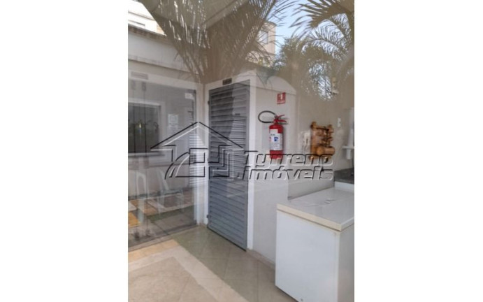 Imagem Apartamento com 2 Quartos à Venda, 54 m² em Parque Residencial Flamboyant  - São José Dos Campos