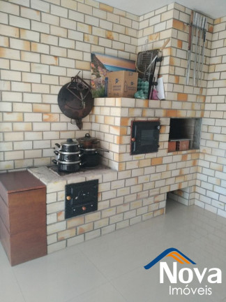 Imagem Imóvel com 3 Quartos à Venda, 101 m² em Moinho Velho - Dois Irmãos Imagem Imóvel com 3 Quartos à Venda, 101 m² em Moinho Velho - Dois Irmãos