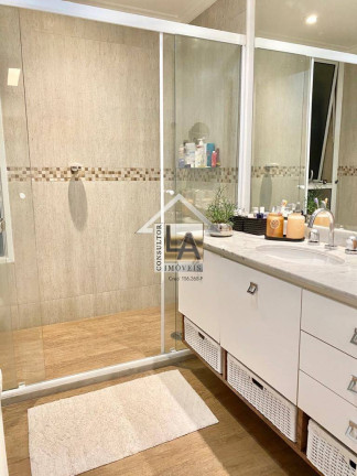 Imagem Apartamento com 3 Quartos à Venda, 180 m² em Campo Belo - São Paulo Imagem Apartamento com 3 Quartos à Venda, 180 m² em Campo Belo - São Paulo