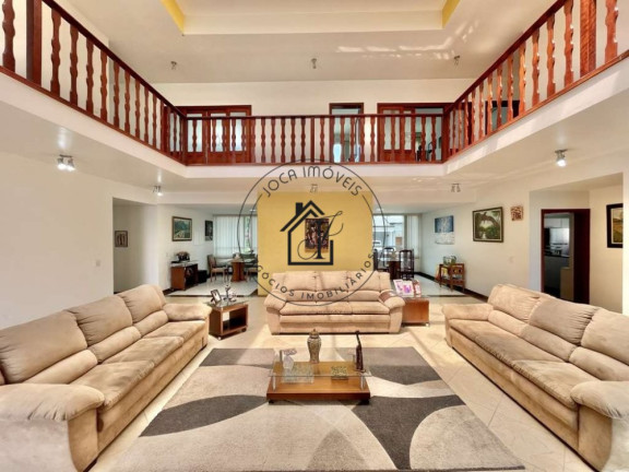 Imagem Casa de Condomínio com 6 Quartos à Venda, 1.043 m² em Golf Gardens - Carapicuíba Imagem Casa de Condomínio com 6 Quartos à Venda, 1.043 m² em Golf Gardens - Carapicuíba