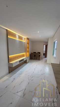 Imagem Apartamento com 2 Quartos à Venda, 62 m² em Jardim Das Maravilhas - Santo André