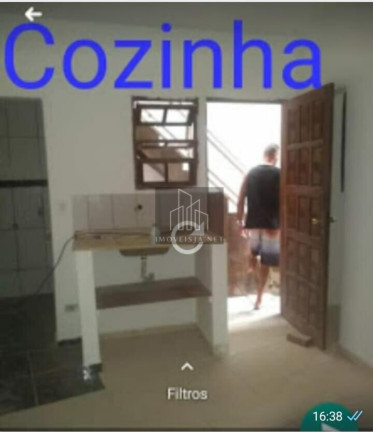 Imagem Casa com 3 Quartos à Venda, 267 m² em Munhoz Júnior - Osasco Imagem Casa com 3 Quartos à Venda, 267 m² em Munhoz Júnior - Osasco