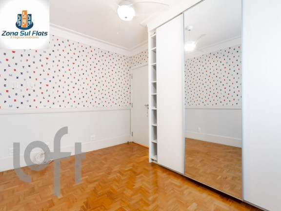 Imagem Apartamento com 4 Quartos à Venda, 260 m² em Morro Dos Ingleses - São Paulo Imagem Apartamento com 4 Quartos à Venda, 260 m² em Morro Dos Ingleses - São Paulo