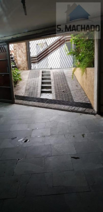 Imagem Casa com 3 Quartos à Venda, 356 m² em Vila Curuça - Santo André