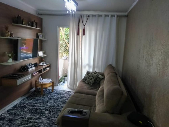 Imagem Apartamento com 2 Quartos à Venda, 55 m² em Vila Formosa - São Paulo
