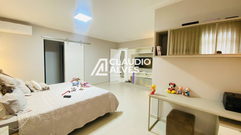 Imagem Casa de Condomínio com 3 Quartos à Venda, 200 m² em Sim - Feira De Santana