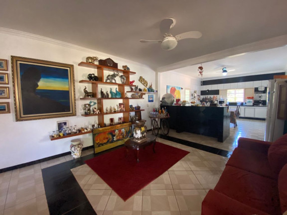 Imagem Chácara com 5 Quartos à Venda, 380 m² em Sítio De Recreio Paraíso Tropical - Goiânia Imagem Chácara com 5 Quartos à Venda, 380 m² em Sítio De Recreio Paraíso Tropical - Goiânia