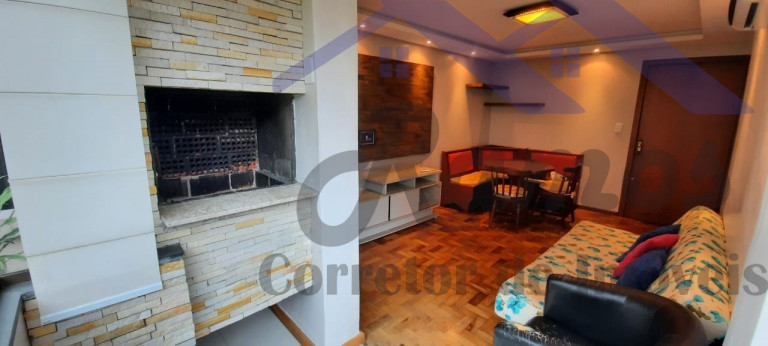 Imagem Imóvel com 2 Quartos à Venda, 78 m² em Nonoai - Porto Alegre Imagem Imóvel com 2 Quartos à Venda, 78 m² em Nonoai - Porto Alegre