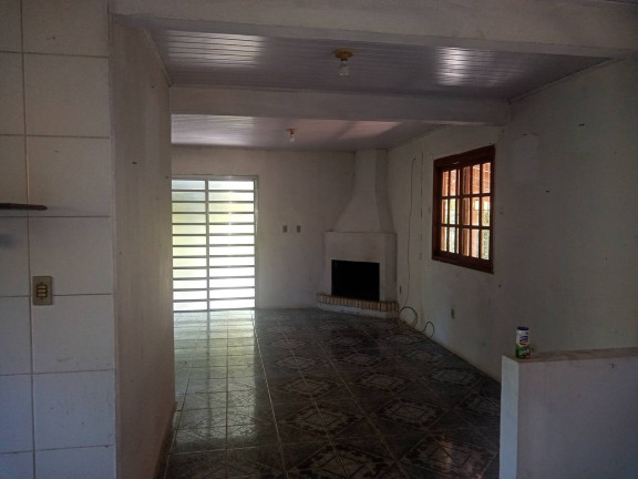 Imagem Chácara com 2 Quartos à Venda, 3.730 m² em águas Claras - Viamão