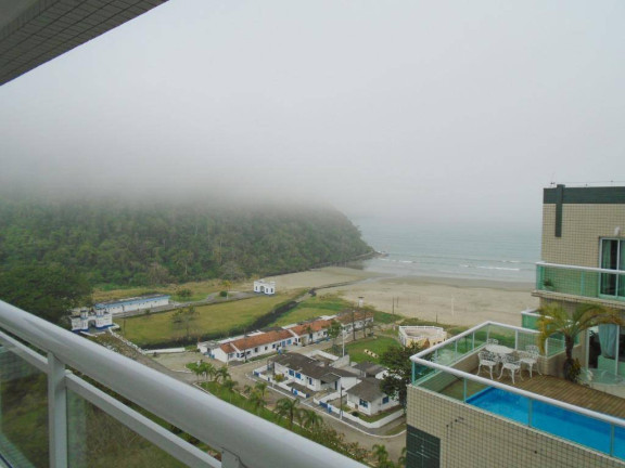 Imagem Apartamento com 4 Quartos à Venda, 162 m² em Canto Do Forte - Praia Grande