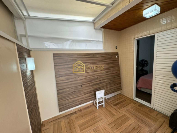 Imagem Apartamento com 3 Quartos à Venda, 204 m² em Centro - São Bernardo Do Campo Imagem Apartamento com 3 Quartos à Venda, 204 m² em Centro - São Bernardo Do Campo