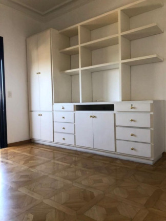 Imagem Imóvel com 4 Quartos à Venda, 320 m² em Vila Mariana - São Paulo