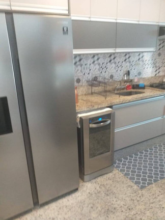 Imagem Apartamento com 3 Quartos à Venda, 124 m² em Alto Da Mooca - São Paulo Imagem Apartamento com 3 Quartos à Venda, 124 m² em Alto Da Mooca - São Paulo