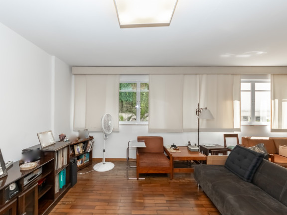 Imagem Apartamento com 3 Quartos à Venda, 158 m² em Jardim Paulista - São Paulo Imagem Apartamento com 3 Quartos à Venda, 158 m² em Jardim Paulista - São Paulo