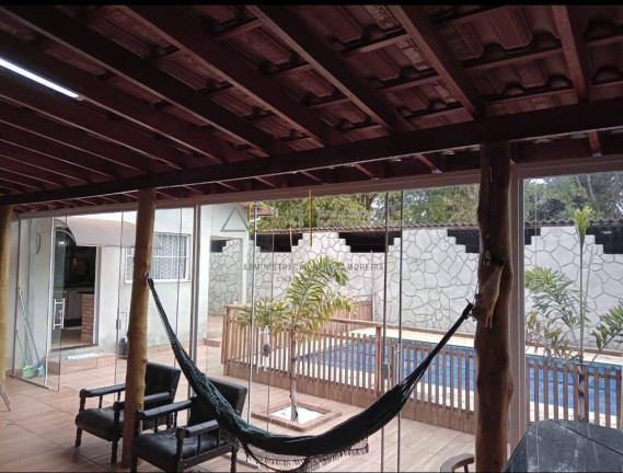 Imagem Casa com 2 Quartos à Venda, 370 m² em Chácara Recreio Vista Alegre - Botucatu Imagem Casa com 2 Quartos à Venda, 370 m² em Chácara Recreio Vista Alegre - Botucatu
