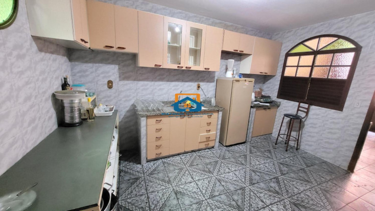 Imagem Casa com 3 Quartos à Venda, 190 m² em Bethânia - Ipatinga Imagem Casa com 3 Quartos à Venda, 190 m² em Bethânia - Ipatinga