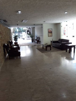 Imagem Apartamento com 3 Quartos à Venda, 97 m² em Itaim Bibi - São Paulo