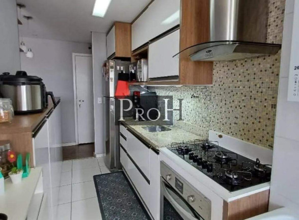 Imagem Apartamento com 2 Quartos à Venda, 67 m² em Fundação - São Caetano Do Sul Imagem Apartamento com 2 Quartos à Venda, 67 m² em Fundação - São Caetano Do Sul