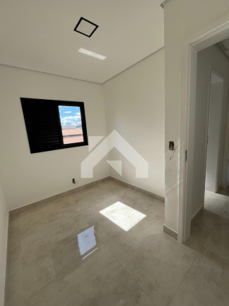 Imagem Casa de Condomínio com 3 Quartos à Venda, 126 m² em Villas Do Jaguari - Santana De Parnaíba Imagem Casa de Condomínio com 3 Quartos à Venda, 126 m² em Villas Do Jaguari - Santana De Parnaíba